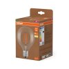 Luminaires Osram E27 3.8 Watt blanc chaud 806 Lumen