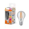 Luminaires Osram E27 LED 7.3 Watt blanc chaud 806 Lumen