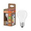 Luminaires Osram E27 2.2 Watt blanc chaud 470 Lumen
