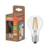 Luminaires Osram E27 3.8 Watt blanc chaud 806 Lumen