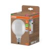 Luminaires Osram E27 3.8 Watt blanc neutre 806 Lumen
