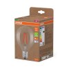 Luminaires Osram E27 3.8 Watt blanc neutre 806 Lumen