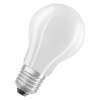 Luminaires Osram E27 3.8 Watt blanc chaud 806 Lumen