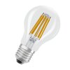 Luminaires Osram E27 7.2 Watt blanc chaud 1521 Lumen