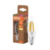 Luminaires Osram E14 3.8 Watt blanc chaud 806 Lumen