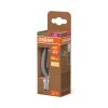 Luminaires Osram E14 3.8 Watt blanc chaud 806 Lumen