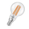 Luminaires Osram E14 2.2 Watt blanc chaud 470 Lumen