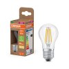 Luminaires Osram E27 3.8 Watt blanc chaud 806 Lumen
