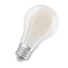 Luminaires Osram E27 3.8 Watt blanc chaud dimmable 806 Lumen
