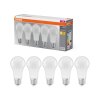 Luminaires Osram E27 LED 13 Watt blanc chaud 1521 Lumen