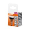 Luminaires Osram E14 LED 3.5 Watt blanc neutre 300 Lumen
