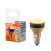 Luminaires Osram E14 LED 3.5 Watt blanc chaud 270 Lumen
