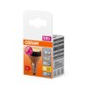 Luminaires Osram E14 LED 3.5 Watt blanc chaud 270 Lumen