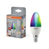 Luminaires Osram E14 4.9 Watt dimmable 470 Lumen