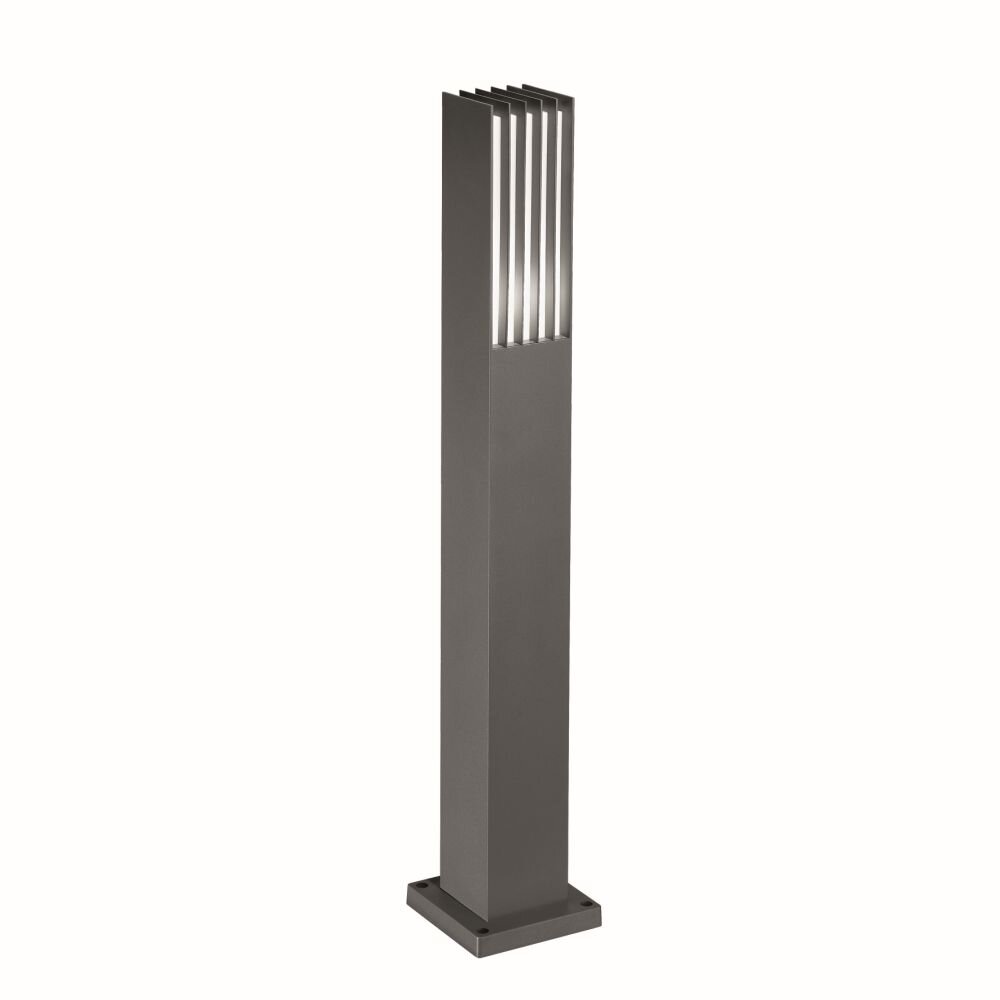 Borne lumineuse Ideal Lux MARTE Anthracite, 1 lumière main product photo