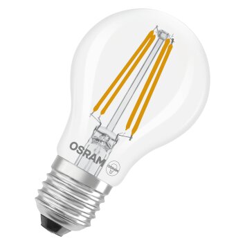 Luminaires Osram E27 5.9 Watt blanc chaud 806 Lumen