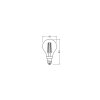 Luminaires Osram E14 5.9 Watt blanc neutre 806 Lumen