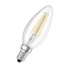 Luminaires Osram E14 5.9 Watt blanc lumière du jour 806 Lumen