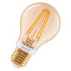 Luminaires Osram E27 LED 6 Watt blanc neutre dimmable 680 Lumen