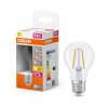 Luminaires Osram E27 LED 2.2 Watt blanc chaud dimmable 250 Lumen