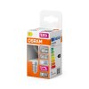 Luminaires Osram LED 4.8 Watt blanc lumière du jour dimmable 470 Lumen