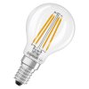 Luminaires Osram E14 LED 4 Watt blanc neutre 470 Lumen