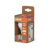 Luminaires Osram E27 LED 8.2 Watt blanc neutre dimmable 1521 Lumen
