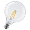 Luminaires Osram E27 LED 5.5 Watt blanc chaud dimmable 806 Lumen
