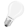 Luminaires Osram E27 60 Watt blanc chaud 806 Lumen
