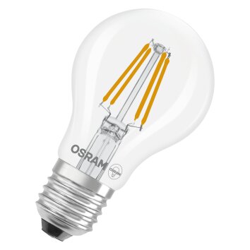 Luminaires Osram E27 LED 4 Watt 470 Lumen