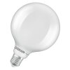 Luminaires Osram E27 LED 6.5 Watt blanc neutre 806 Lumen