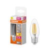 Luminaires Osram E27 LED 4.8 Watt dimmable 470 Lumen