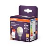 Luminaires Osram E14 4.9 Watt dimmable 470 Lumen