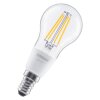 Luminaires Osram E14 LED 4 Watt blanc chaud dimmable 470 Lumen