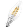Luminaires Osram E14 LED 4 Watt 470 Lumen