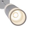 Suspension AEG Abby LED Blanc, 1 lumière