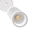 Suspension AEG Abby LED Blanc, 1 lumière