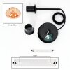 Mertola Suspension, Suspension Ambre, 1 lumière