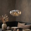 Mertola Suspension, Suspension Ambre, Clair, 1 lumière