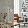 Fenik Lampe à poser Blanc, 1 lumière