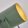 Horen Lampe à poser Vert, 1 lumière