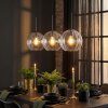 Koyoto Suspension, Suspension Clair, 3 lumières