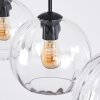 Koyoto Suspension, Suspension Clair, 3 lumières
