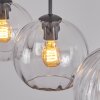 Koyoto Suspension, Suspension Clair, 3 lumières