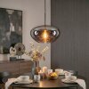 Mertola Suspension, Suspension Fumé, 1 lumière