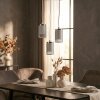 Fenik Suspension, Suspension, Suspension grappe Blanc, 3 lumières