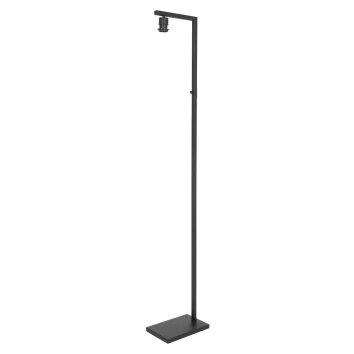 Stang Lampadaire Luminaires Steinhauer Noir, 1 lumière