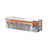 Luminaires Osram GU10 4.3 Watt blanc neutre 350 Lumen