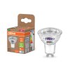 Luminaires Osram GU10 2.5 Watt blanc neutre 450 Lumen