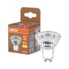Luminaires Osram GU10 3.3 Watt blanc chaud 600 Lumen